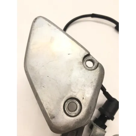 Platine avant droite YAMAHA FZS 600 2002-2003 FAZER