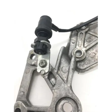 Platine avant droite YAMAHA FZS 600 2002-2003 FAZER