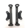 Support de phare SUZUKI TU X 125 1999-2001 Support de phare SUZUKI TU X 125 1999-2001