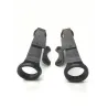 Support de phare SUZUKI TU X 125 1999-2001 Support de phare SUZUKI TU X 125 1999-2001