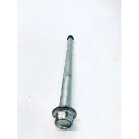 Axe de roue avant YAMAHA TW 125 2002-2006
