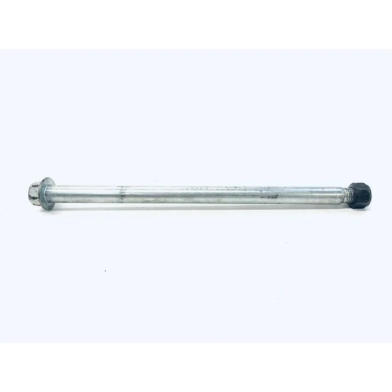 Axe de roue avant YAMAHA TW 125 2002-2006