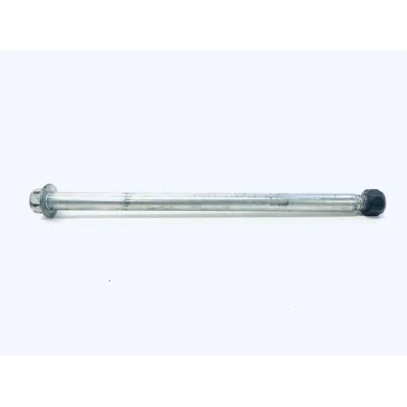Axe de roue avant YAMAHA TW 125 2002-2006