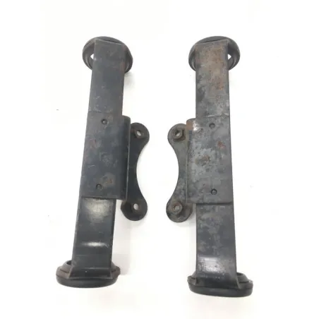 Support de phare SUZUKI TU X 125 1999-2001
