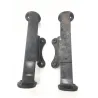 Support de phare SUZUKI TU X 125 1999-2001 Support de phare SUZUKI TU X 125 1999-2001