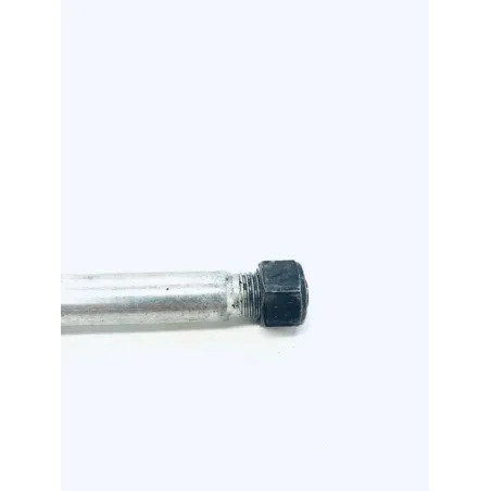 Axe de roue avant YAMAHA TW 125 2002-2006