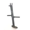 Bequille laterale KAWASAKI ZR7 750 1999-2003