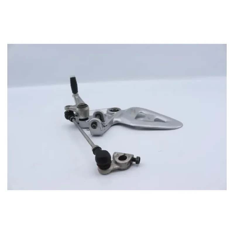 Platine avant gauche SUZUKI GSXR 1300 HAYABUSA 1999 - 2007