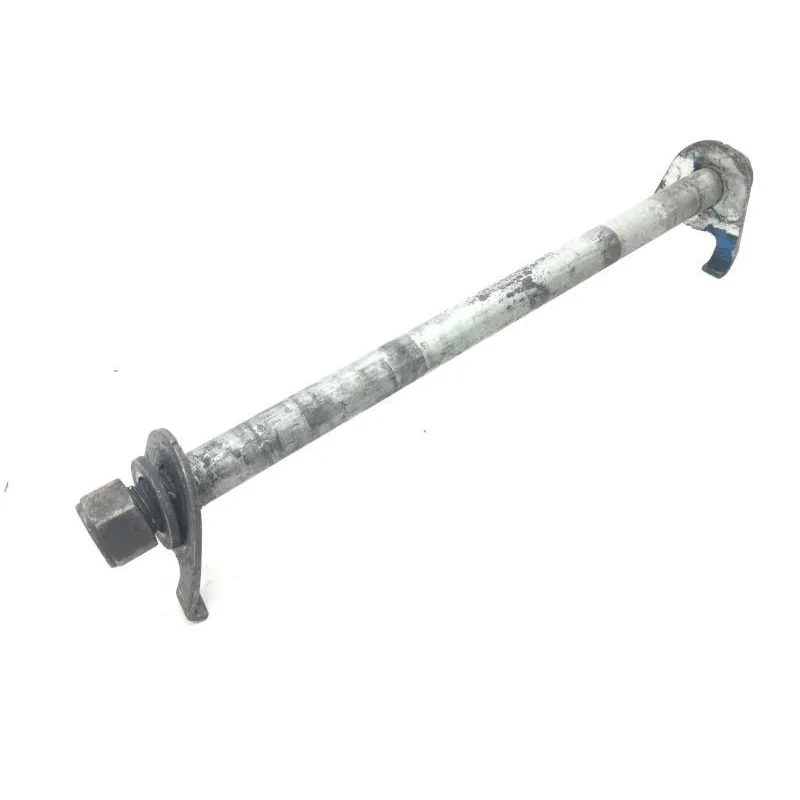 Axe de roue arriere SUZUKI GS 500 E 1989-1996