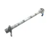 Axe de roue arriere SUZUKI GS 500 E 1989-1996