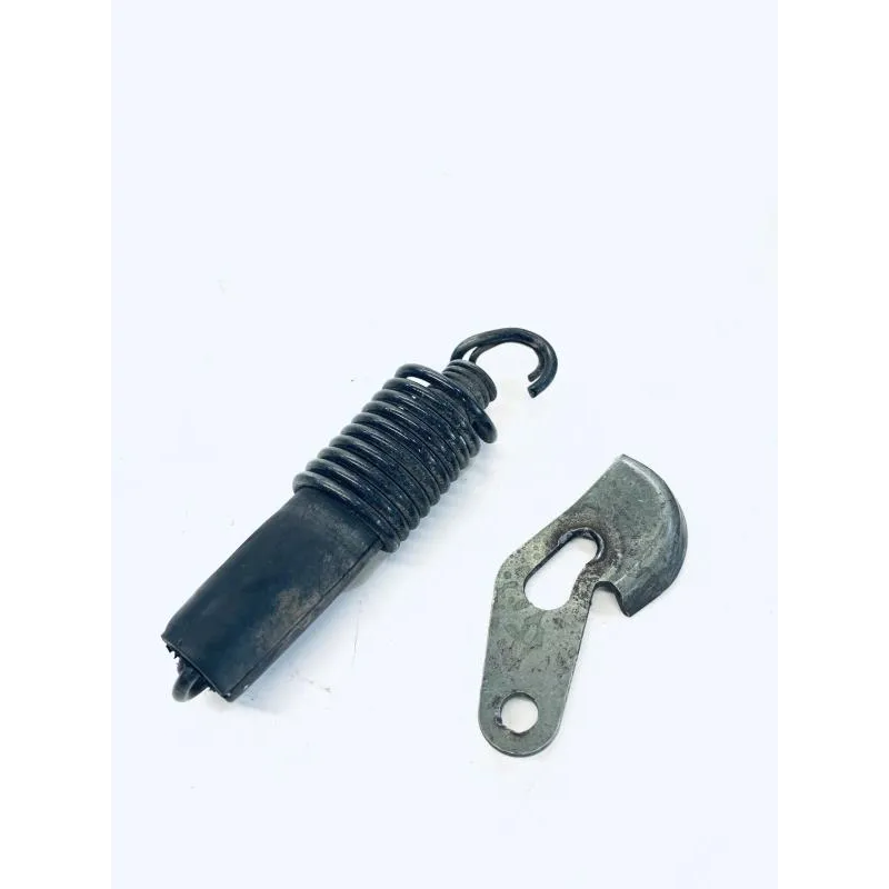 Bequille laterale YAMAHA TW 125 2002-2006