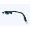 Poignee arriere droite SUZUKI AN 650 2003-2012 BURGMAN