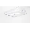 Bulle BMW R 1200 GS 2013-2018 LC K50