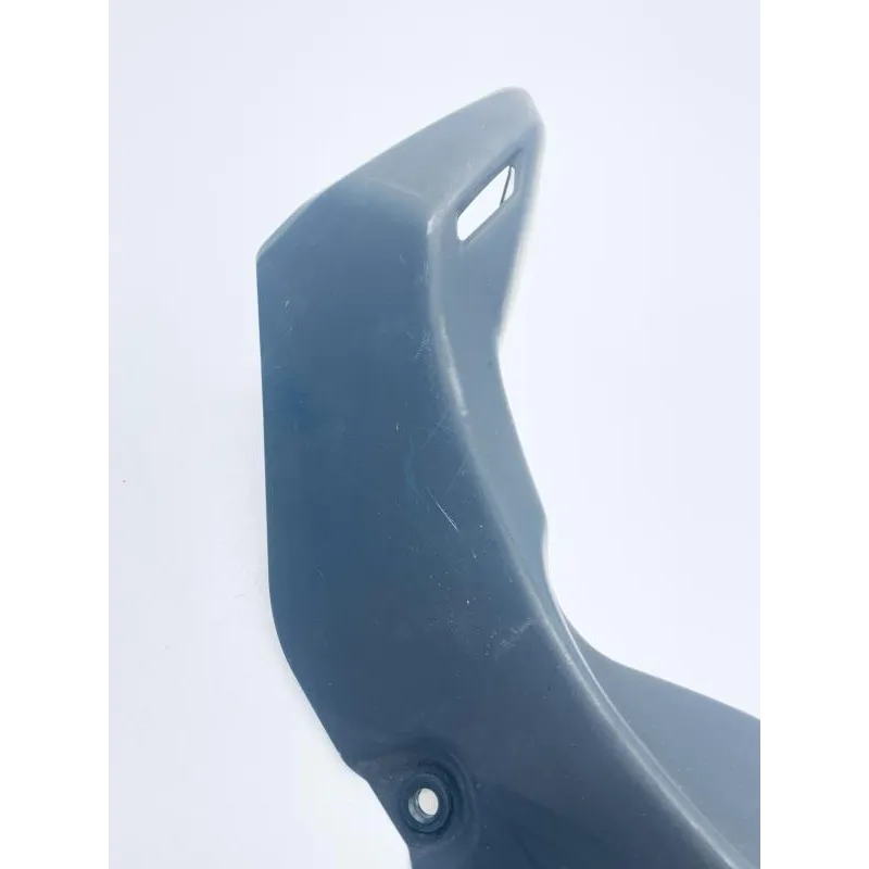 Protection echappement KAWASAKI Z 800 2013-2016
