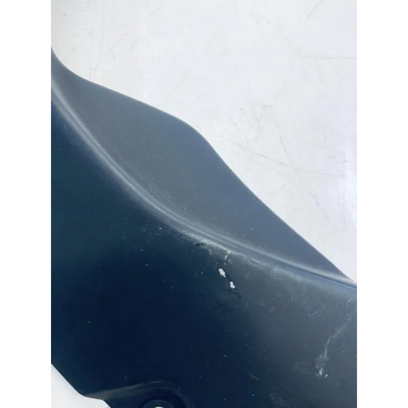 Protection echappement KAWASAKI Z 800 2013-2016