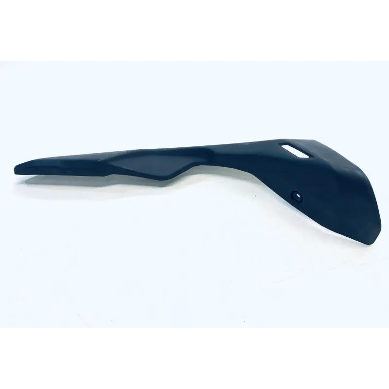 Protection echappement KAWASAKI Z 800 2013-2016