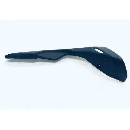 Protection echappement KAWASAKI Z 800 2013-2016