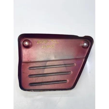 Cache carenage sous selle droit YAMAHA VMAX 1200 1986-2007