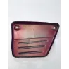 Cache carenage sous selle droit YAMAHA VMAX 1200 1986-2007 Cache carenage sous selle droit YAMAHA VMAX 1200 1986-2007