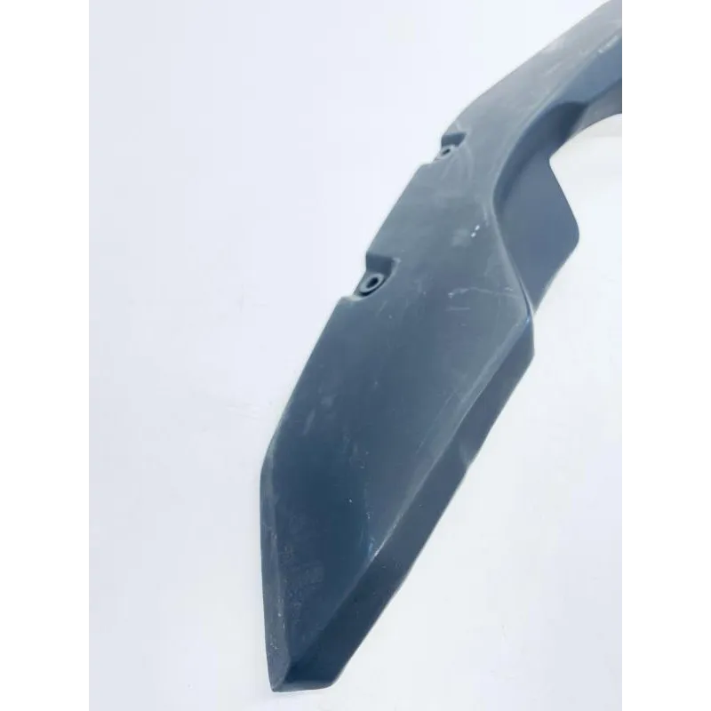 Protection echappement KAWASAKI Z 800 2013-2016