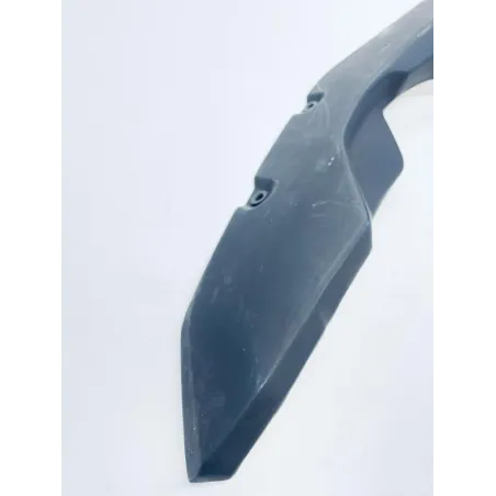Protection echappement KAWASAKI Z 800 2013-2016
