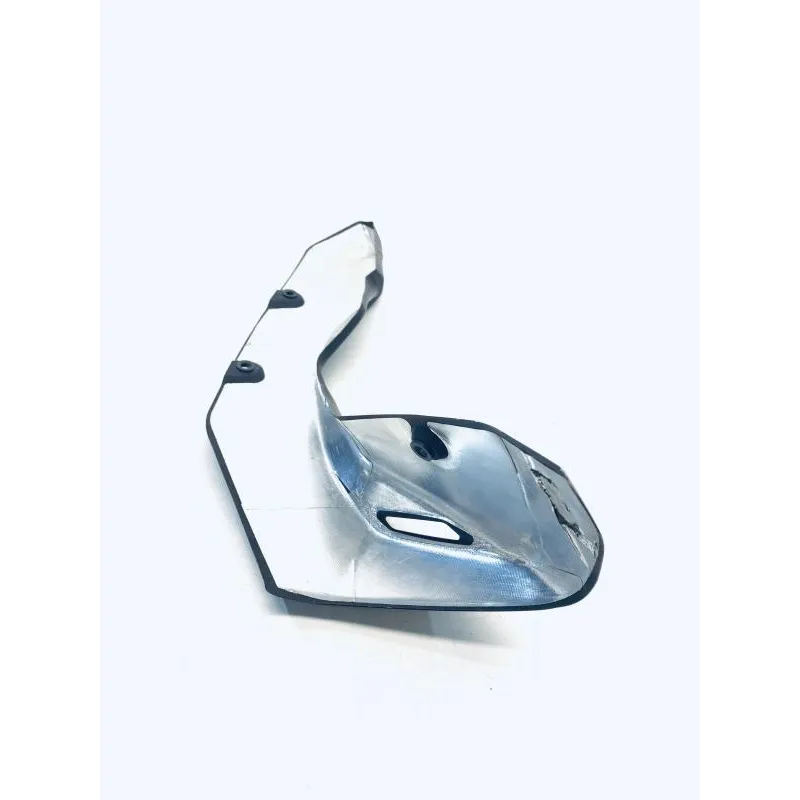 Protection echappement KAWASAKI Z 800 2013-2016