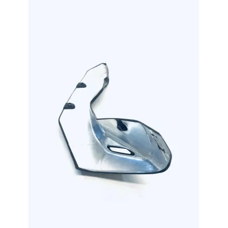 Protection echappement KAWASAKI Z 800 2013-2016