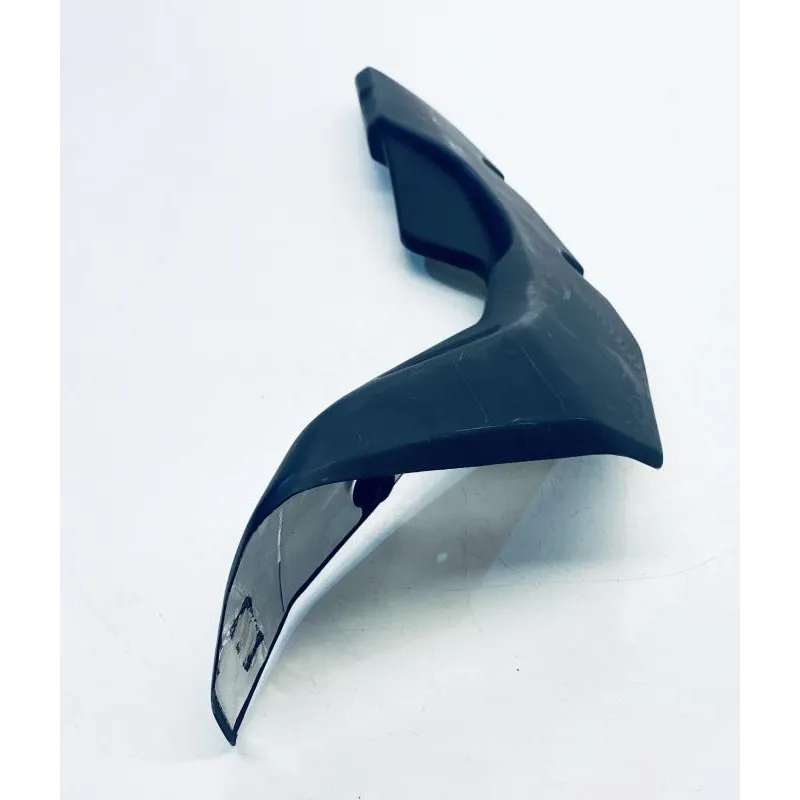 Protection echappement KAWASAKI Z 800 2013-2016