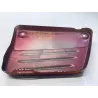 Cache carenage sous selle droit YAMAHA VMAX 1200 1986-2007 Cache carenage sous selle droit YAMAHA VMAX 1200 1986-2007