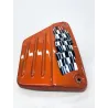Cache carenage sous selle droit YAMAHA VMAX 1200 1986-2007 Cache carenage sous selle droit YAMAHA VMAX 1200 1986-2007