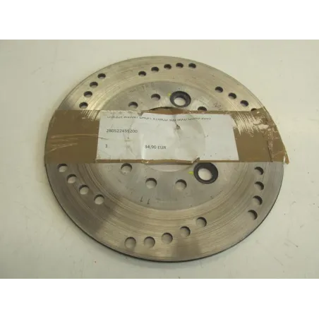 Disque de frein avant droit KYMCO MXU 300 2005-2006