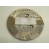 Disque de frein avant droit KYMCO MXU 300 2005-2006