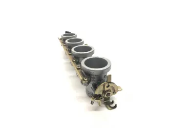 Rampe d'injection TRIUMPH SPEED FOUR 600 2002-2006
