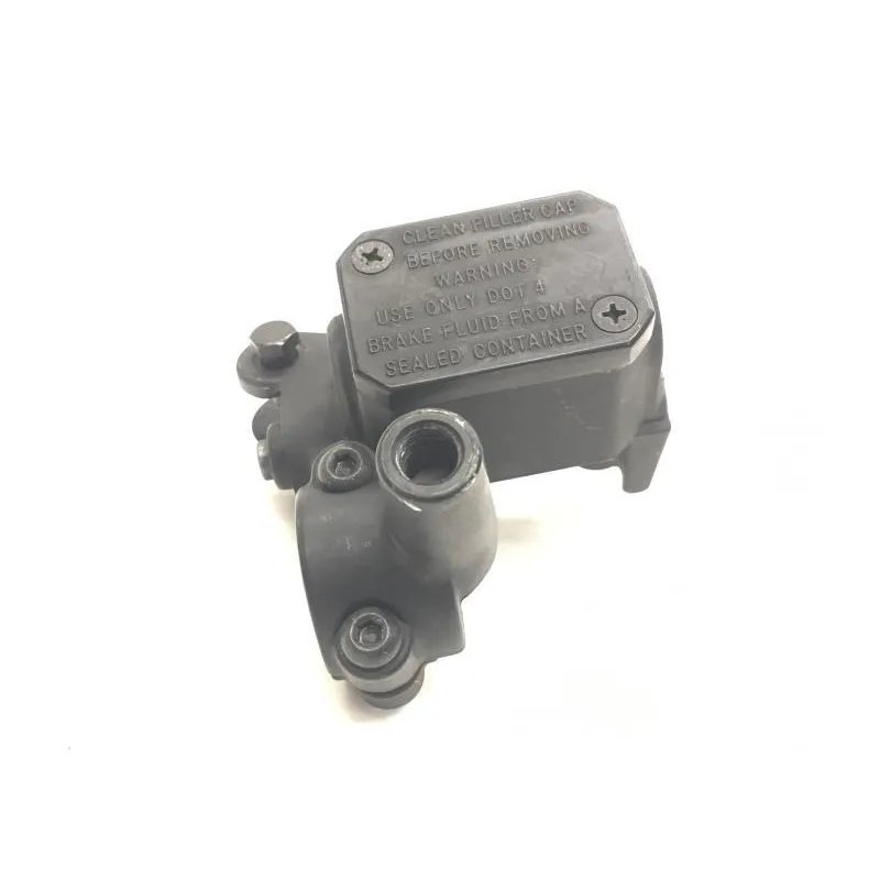 Maitre cylindre frein arriere YAMAHA YPR 125 2010-2013 XMAX
