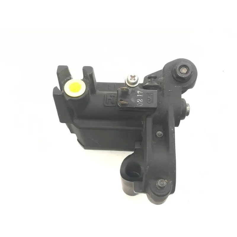 Maitre cylindre frein arriere YAMAHA YPR 125 2010-2013 XMAX