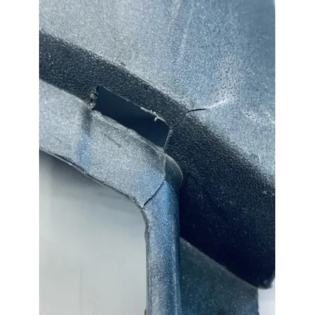 Cache carenage coque arriere gauche PIAGGIO X9 125 2001-2002