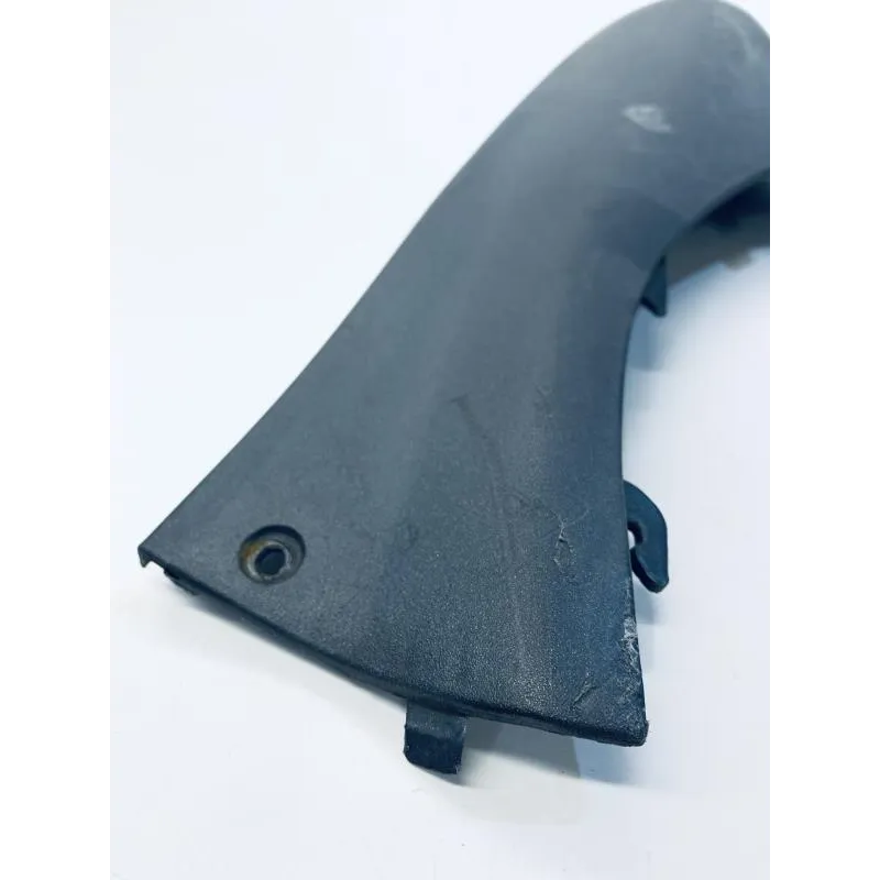 Cache carenage coque arriere droit PIAGGIO X9 125 2001-2002