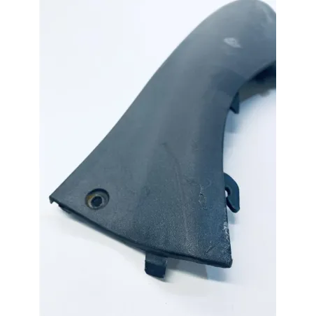 Cache carenage coque arriere droit PIAGGIO X9 125 2001-2002