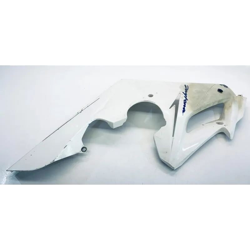 Cache flanc de carenage gauche TRIUMPH DAYTONA 675 2006-2008