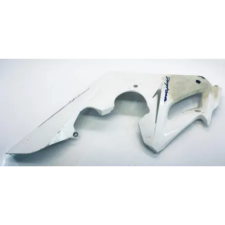 Cache flanc de carenage gauche TRIUMPH DAYTONA 675 2006-2008