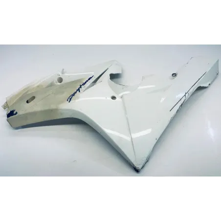 Cache flanc de carenage gauche TRIUMPH DAYTONA 675 2006-2008