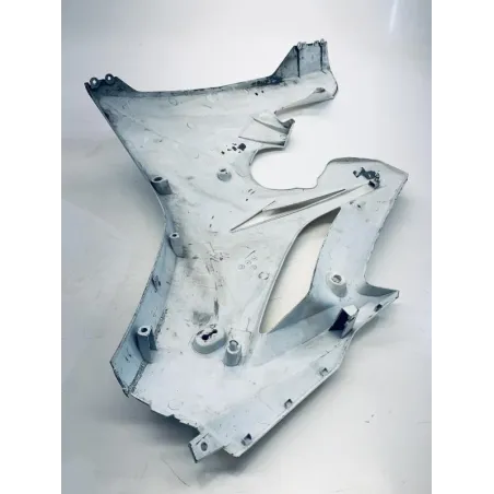 Cache flanc de carenage gauche TRIUMPH DAYTONA 675 2006-2008