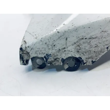 Cache flanc de carenage gauche TRIUMPH DAYTONA 675 2006-2008