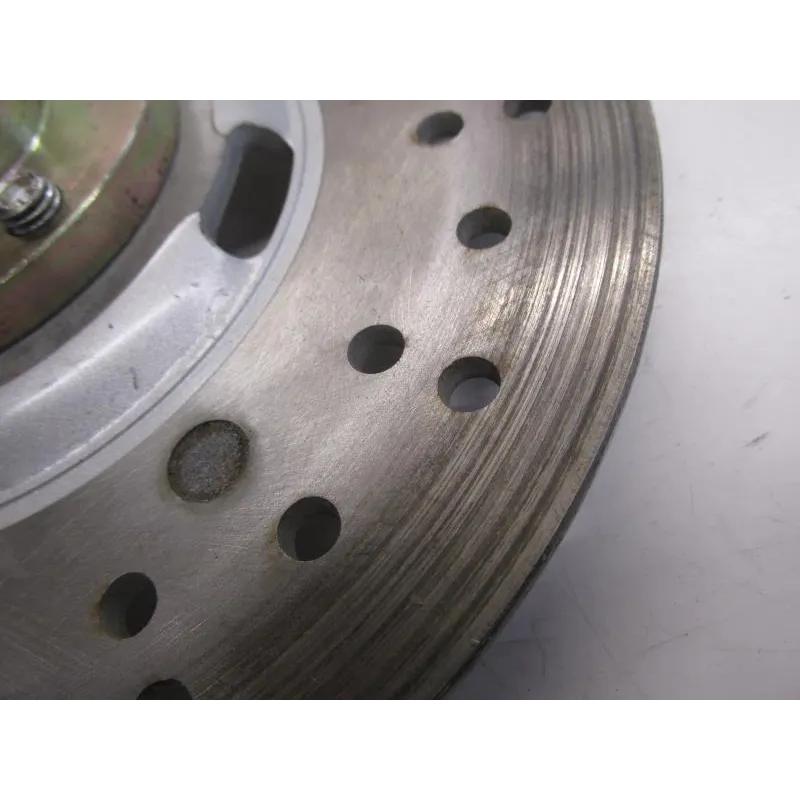 Disque frein arriere MIKILON FRV 250 2010