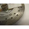 Disque frein arriere MIKILON FRV 250 2010