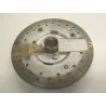 Disque frein arriere MIKILON FRV 250 2010