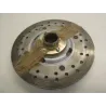 Disque frein arriere MIKILON FRV 250 2010