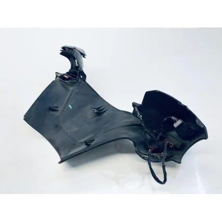 Cache guidon arriere PIAGGIO X9 125 2001-2002