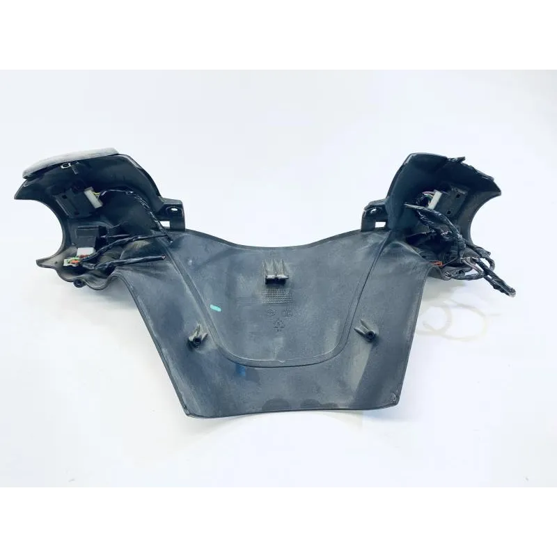 Cache guidon arriere PIAGGIO X9 125 2001-2002