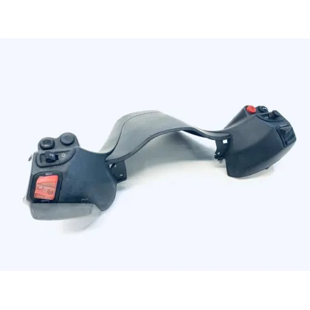 Cache guidon arriere PIAGGIO X9 125 2001-2002